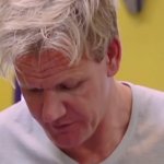 Gordon Ramsay some good fucking food
