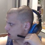 tyler1 bent head meme