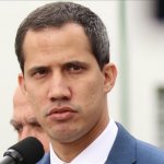 guaido grupo comando