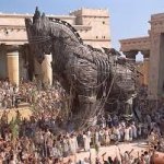 Chinese Trojan Horse