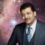 Neil deGrasse Tyson