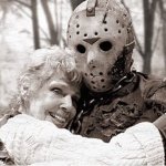 Jason & Mom