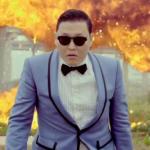 Gangnam Style PSY
