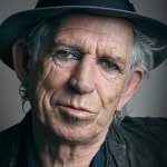 Keith Richards Covid19 meme