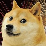 New years doge Meme Generator - Imgflip