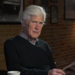 Keith Morrison
