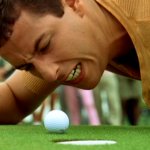Happy Gilmore Go to your home
