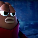 Compassionate Killer Bean