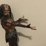 Predator what