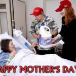 bleach injections | HAPPY MOTHER'S DAY ! | image tagged in bleach injections,mothers day,mother,mother's day,happy mother's day,coronavirus | made w/ Imgflip meme maker