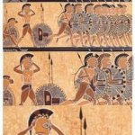 Greek Spartiat sees desaster