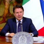 giuseppe conte qualità audio