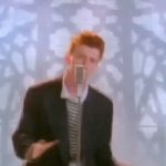 Rickroll Somebody using this GIF