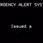 Emergency Alert System