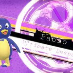 I KNEW IT ALL ALONG | Ultimate Despair; Pablo | image tagged in ndrv3 ultimate template,danganronpa,backyardigans,memes,oh wow are you actually reading these tags | made w/ Imgflip meme maker