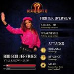 Boo Boo Jeffreys