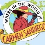 where in the world is