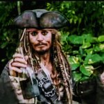 Jack Sparrow birthday wishes