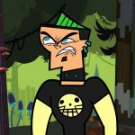Duncan from Total Drama