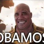 Obamos