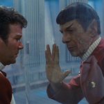 Spock Death