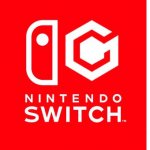 Nintendo Switch Cube