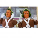 Oompa Loompa Current Events meme