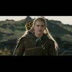 Hobbits to isengard