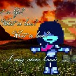 i may never know | image tagged in i may never know | made w/ Imgflip meme maker