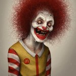 Zombie MacDonald