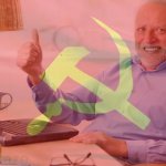 Communism Harold
