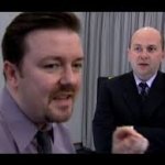 David Brent