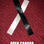 Open Canada and Protect All