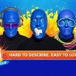 Blue Man Group