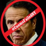 Cuomo Failed NY