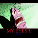 my eyes picture meme
