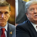 Flynn guilty Trump guilty