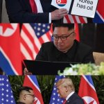US-North Korea summit