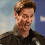 jim carrey