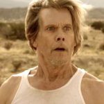 Kevin Bacon