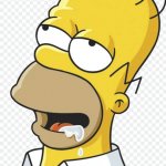 Mmm Homer