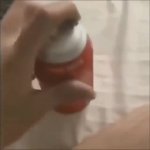 Coca cola is too much GIF Template