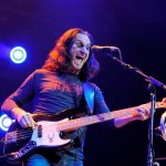 Geddy Lee