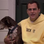 David Wallace Suck It