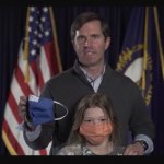 Andy Beshear meme