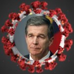 Roy Cooper meme