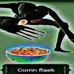 Corn Flaek