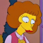 Maude Flanders