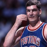 Bill Laimbeer