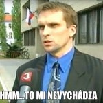 To mi nevychadza